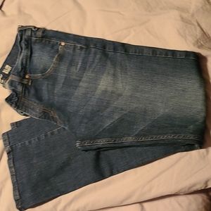 Men's Wrangler jeans